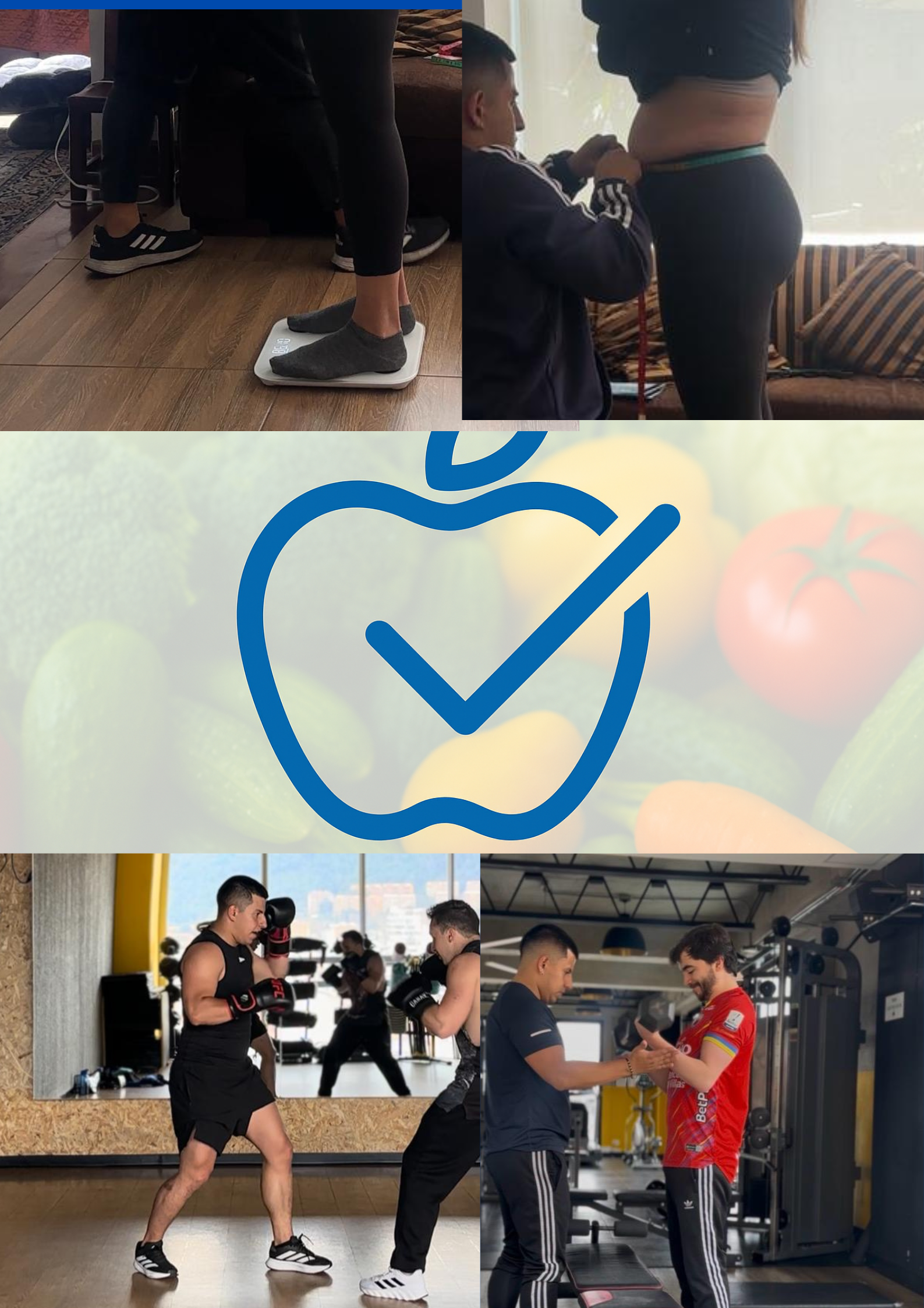 Imagen representativa semipersonalizado